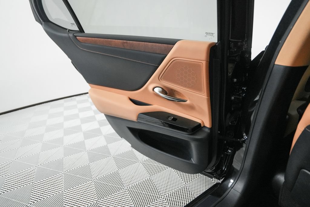 Certified 2024 Lexus ES 300h w/ Technology Package FWD image 14