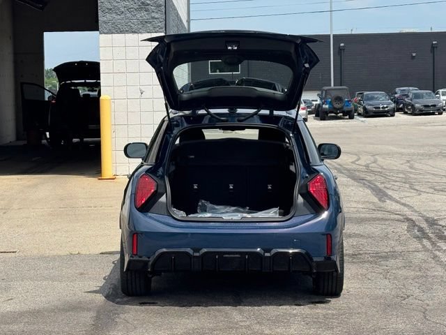 New 2026 MINI Cooper S FWD image 32