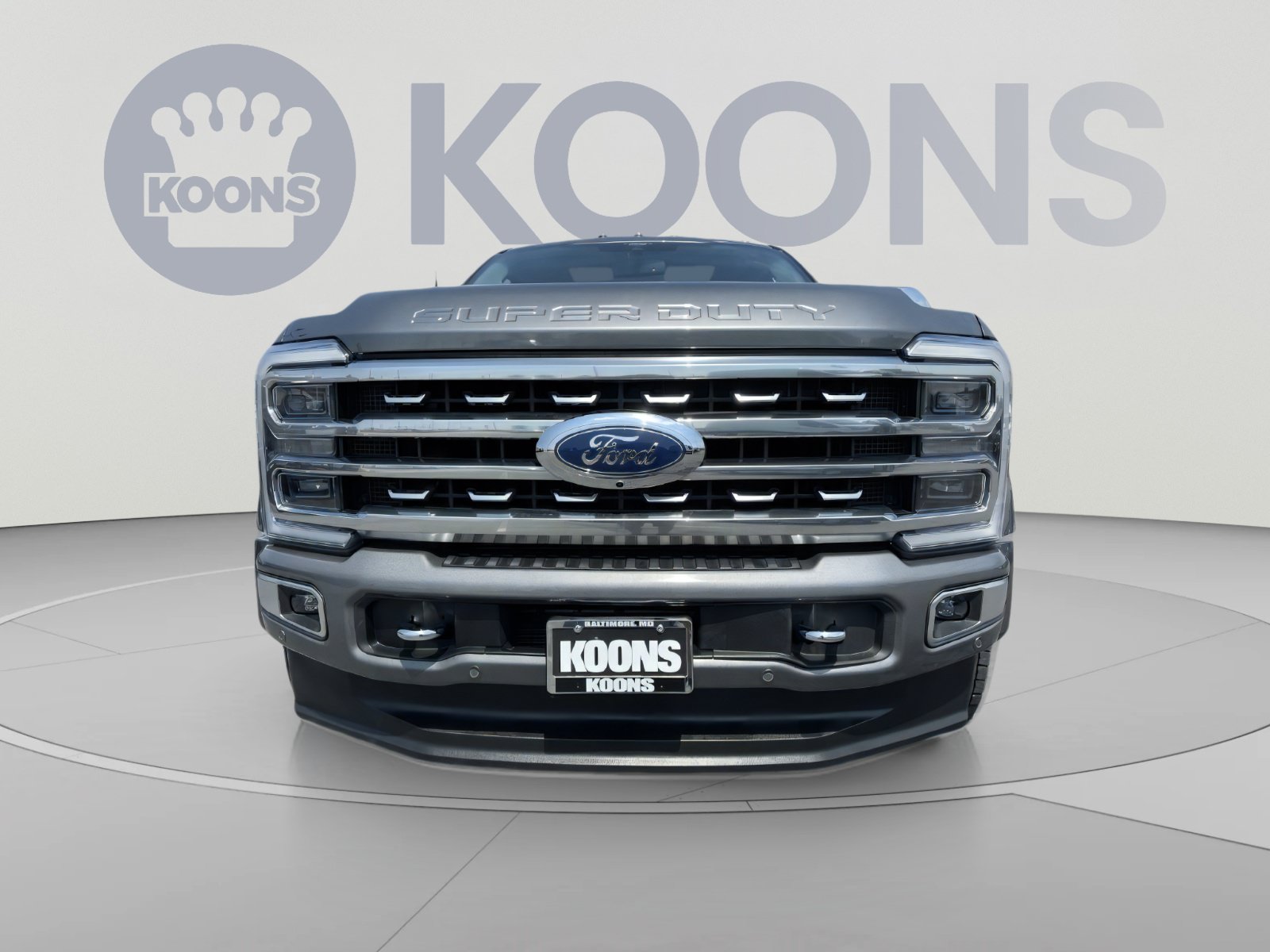 Used 2024 Ford F450 Limited AWD/4WD image 19