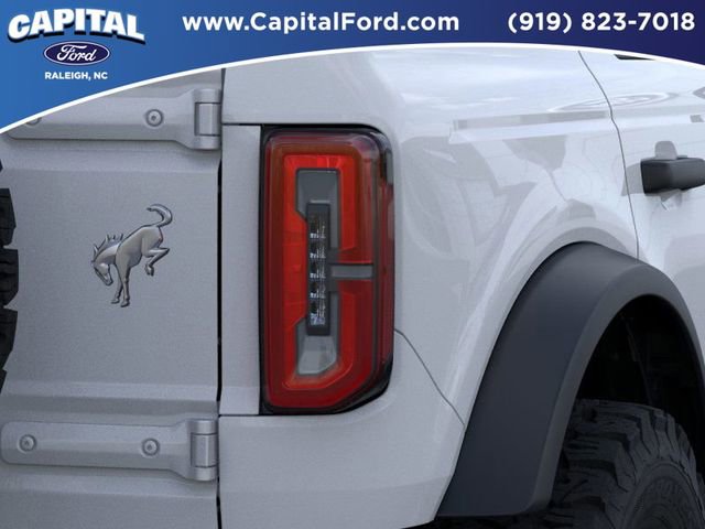 New 2025 Ford Bronco Badlands image 23