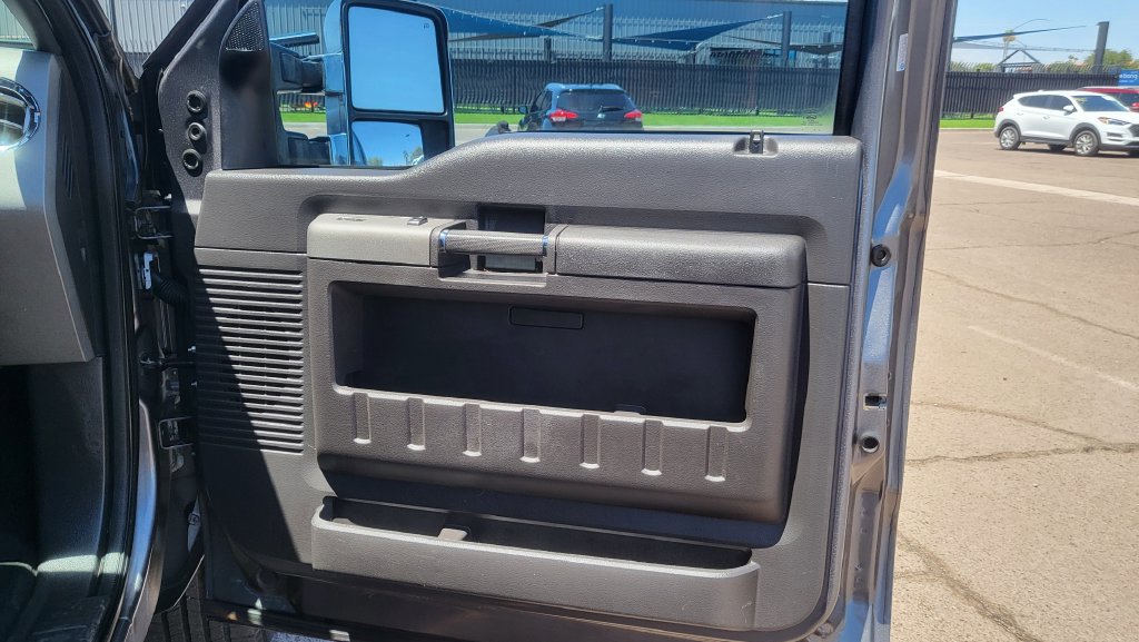 Used 2012 Ford F250 Lariat AWD/4WD image 17