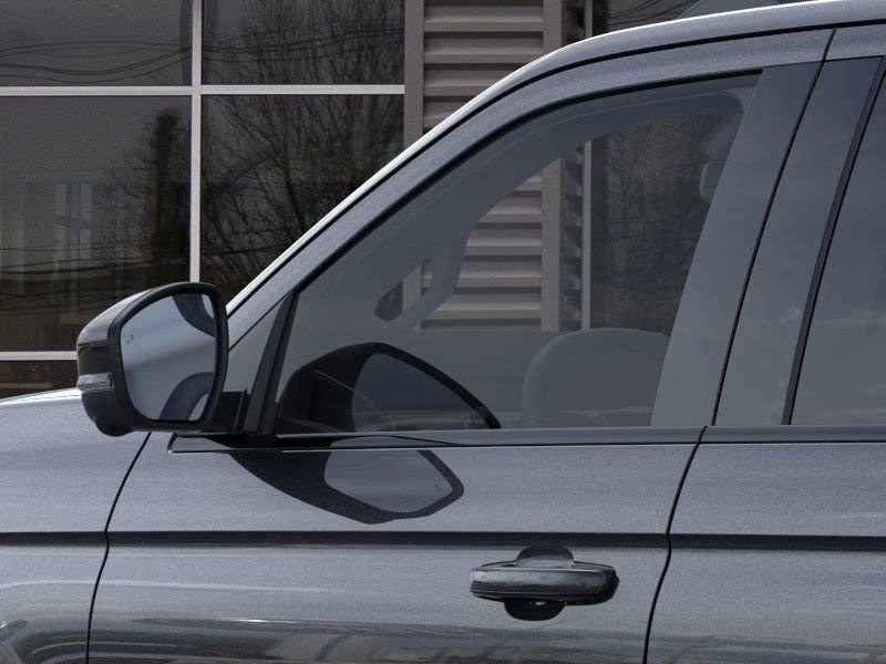 New 2026 Ford Expedition Tremor image 20