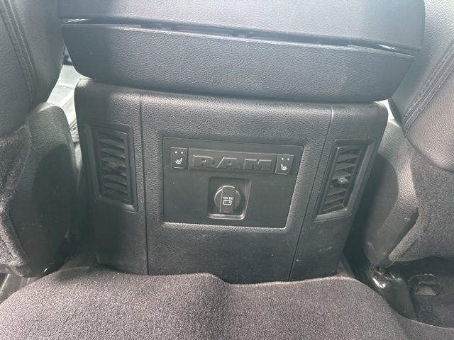 Used 2017 RAM 1500 Laramie w/ Convenience Group image 26