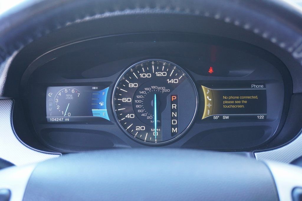 Used 2012 Ford Edge SEL image 21