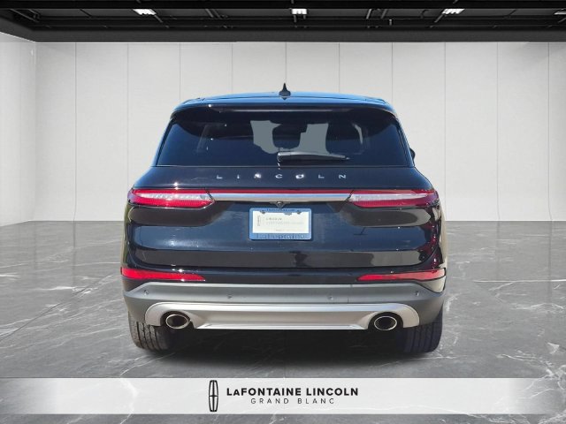 Used 2024 Lincoln Corsair AWD image 4