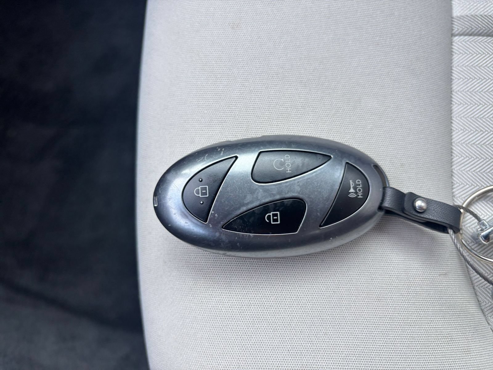 Used 2026 Hyundai Sonata Blue FWD image 24