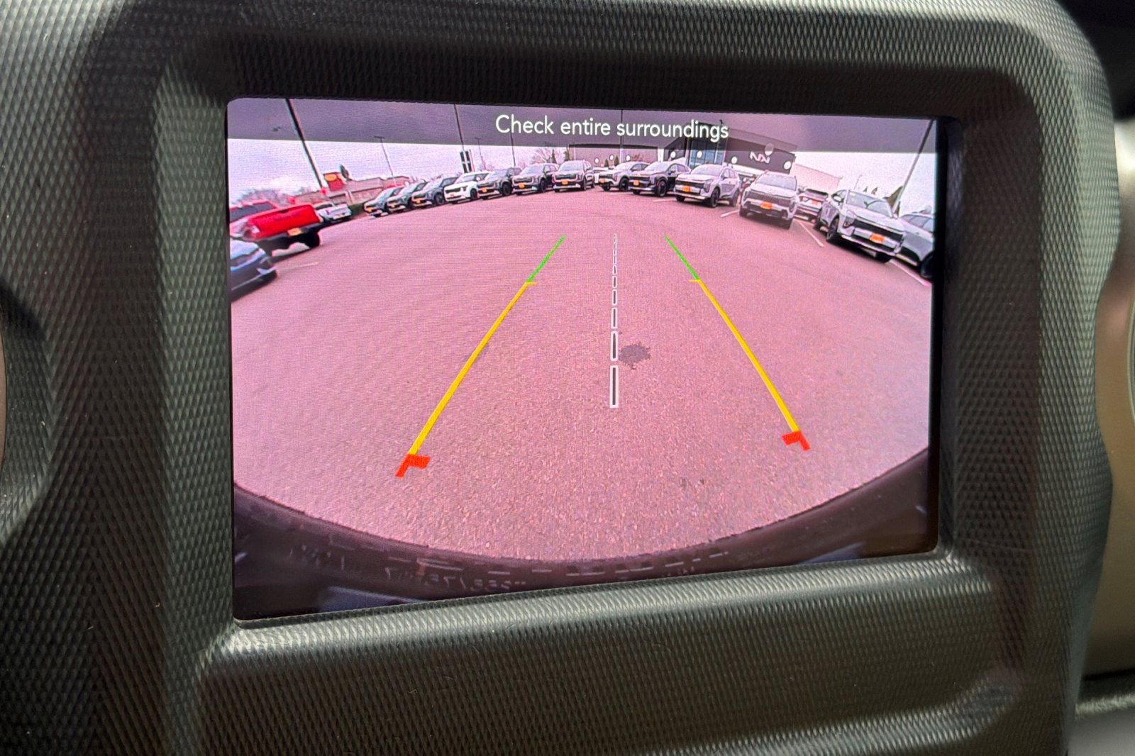 Used 2023 Jeep Wrangler Willys image 19