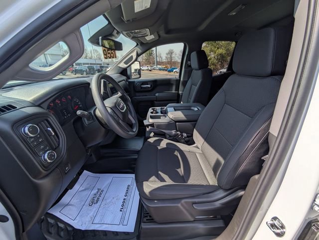 New 2026 GMC Sierra 1500 Pro w/ Pro Value Package AWD/4WD image 24