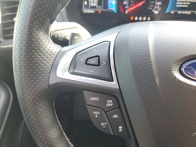 Used 2022 Ford Edge ST w/ Equipment Group 401A image 20