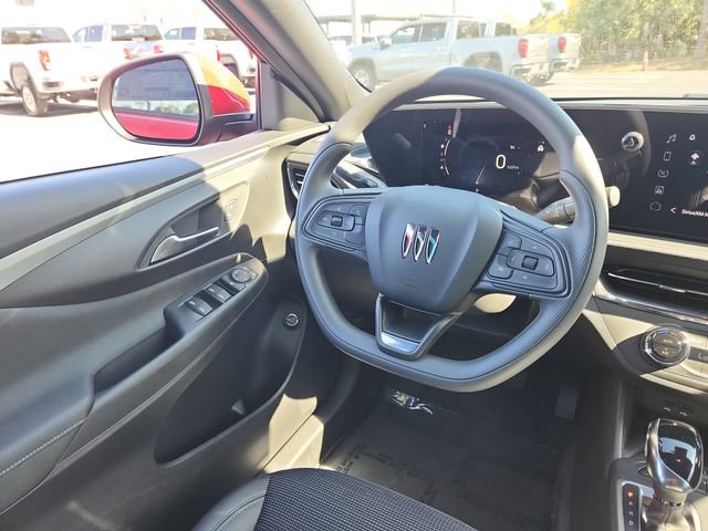 New 2026 Buick Envista Preferred w/ Convenience II Package FWD image 15