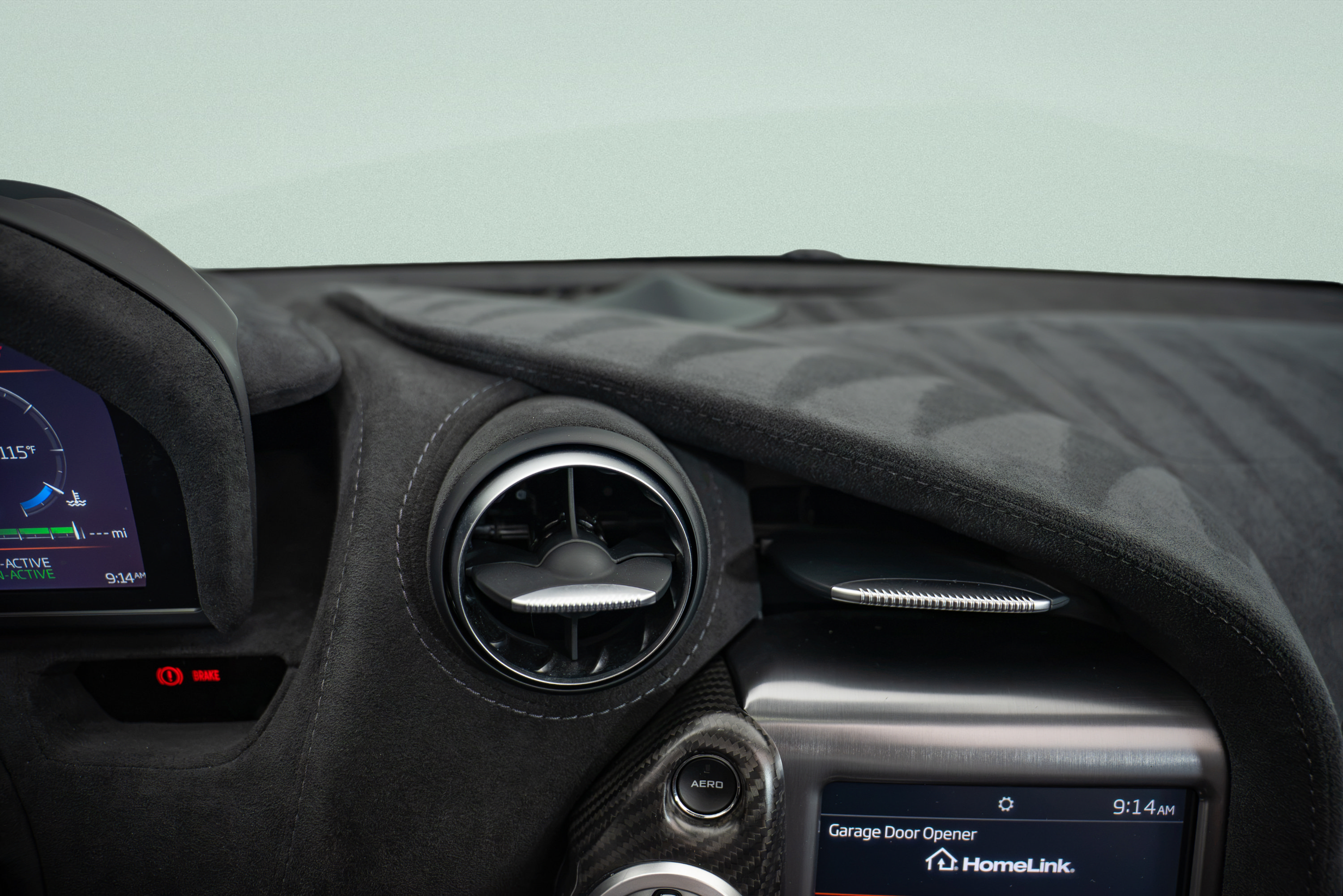 Used 2021 McLaren 720S Performance RWD image 15
