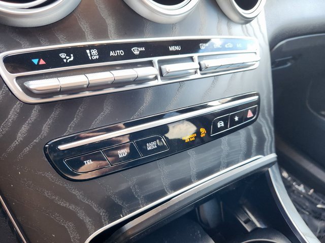Used 2022 Mercedes-Benz GLC 300 4MATIC image 15