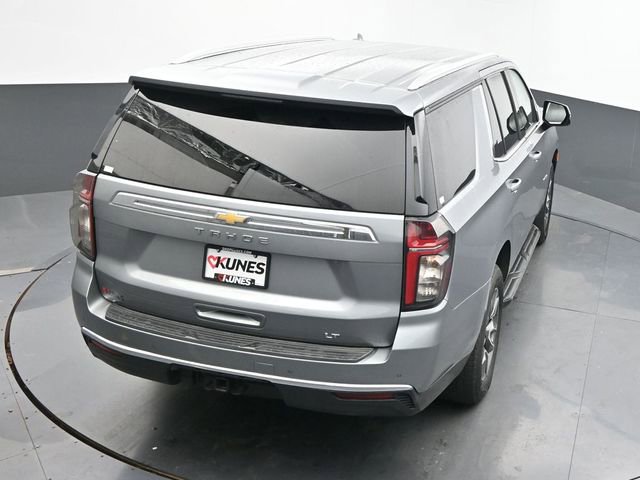 Used 2023 Chevrolet Tahoe LT w/ Luxury Package image 45