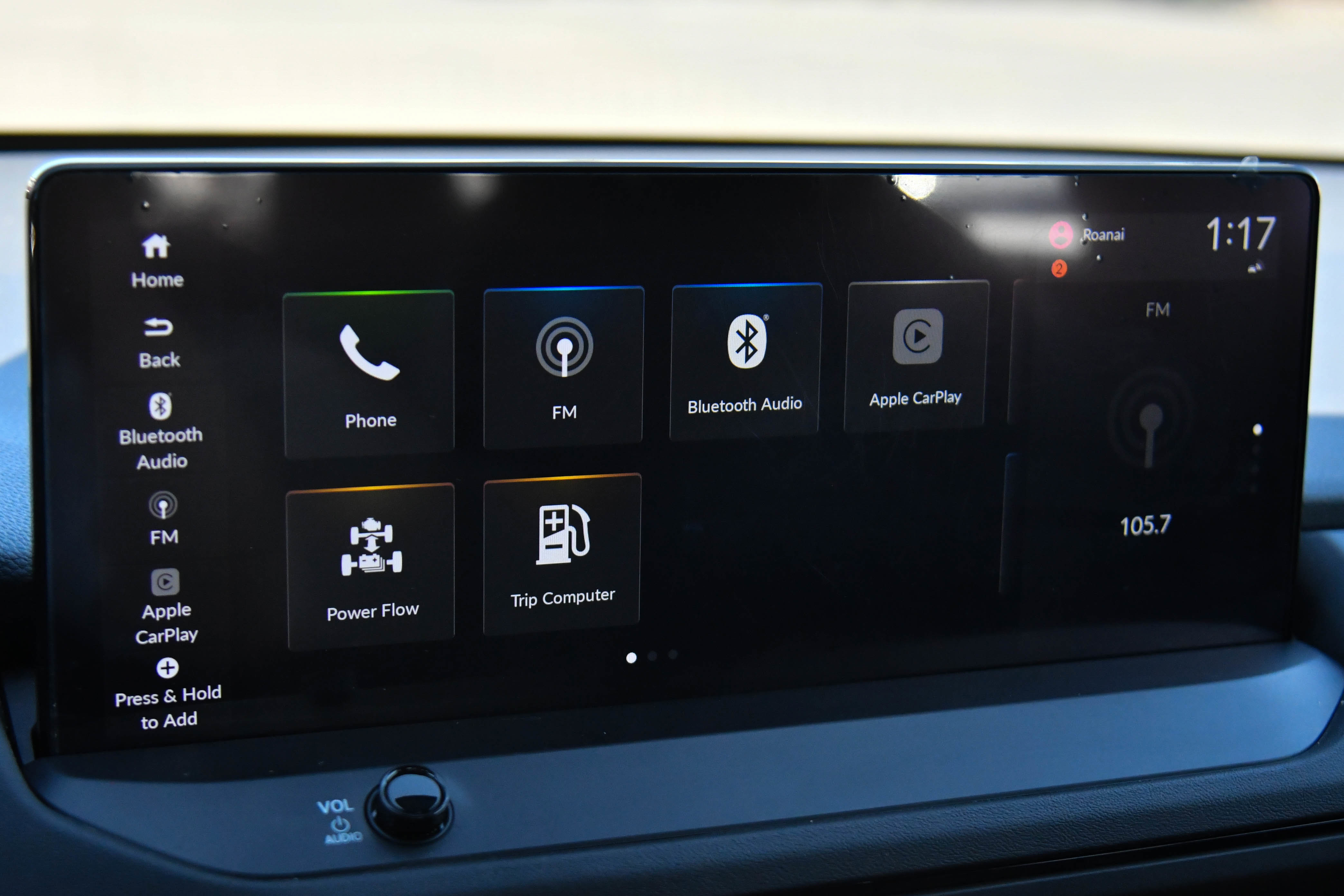 Used 2025 Honda Accord Sport image 22