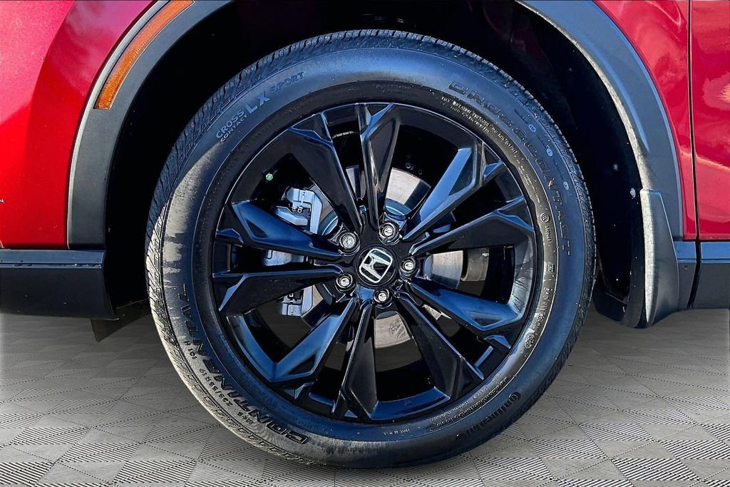 Used 2025 Honda CR-V Sport Touring image 24