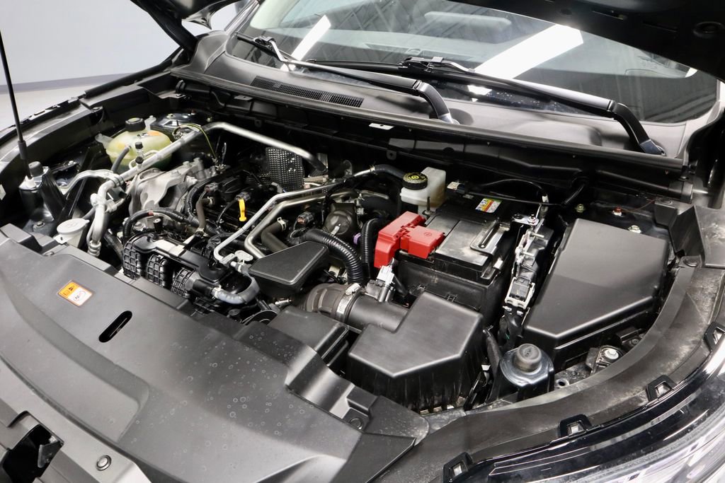 Used 2024 Mitsubishi Outlander SE image 17