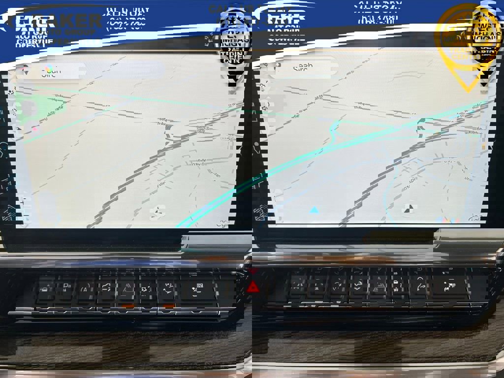 New 2026 Chevrolet Silverado 1500 RST w/ RST All Star Premium Package image 27