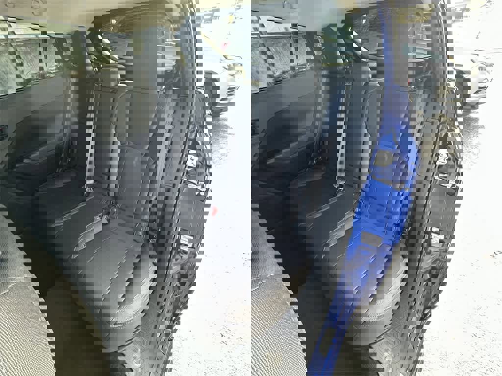 New 2026 Subaru Crosstrek 2.0i Premium image 14