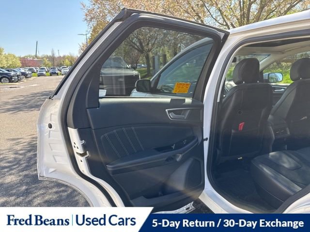 Used 2018 Ford Edge Sport w/ Equipment Group 401A image 12
