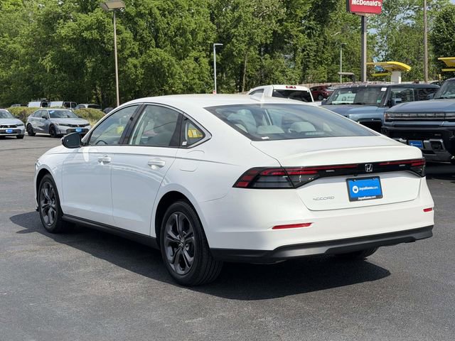 Used 2023 Honda Accord EX image 3