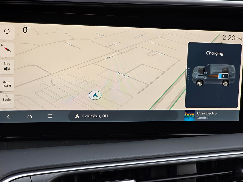 New 2026 Hyundai Palisade Calligraphy image 19