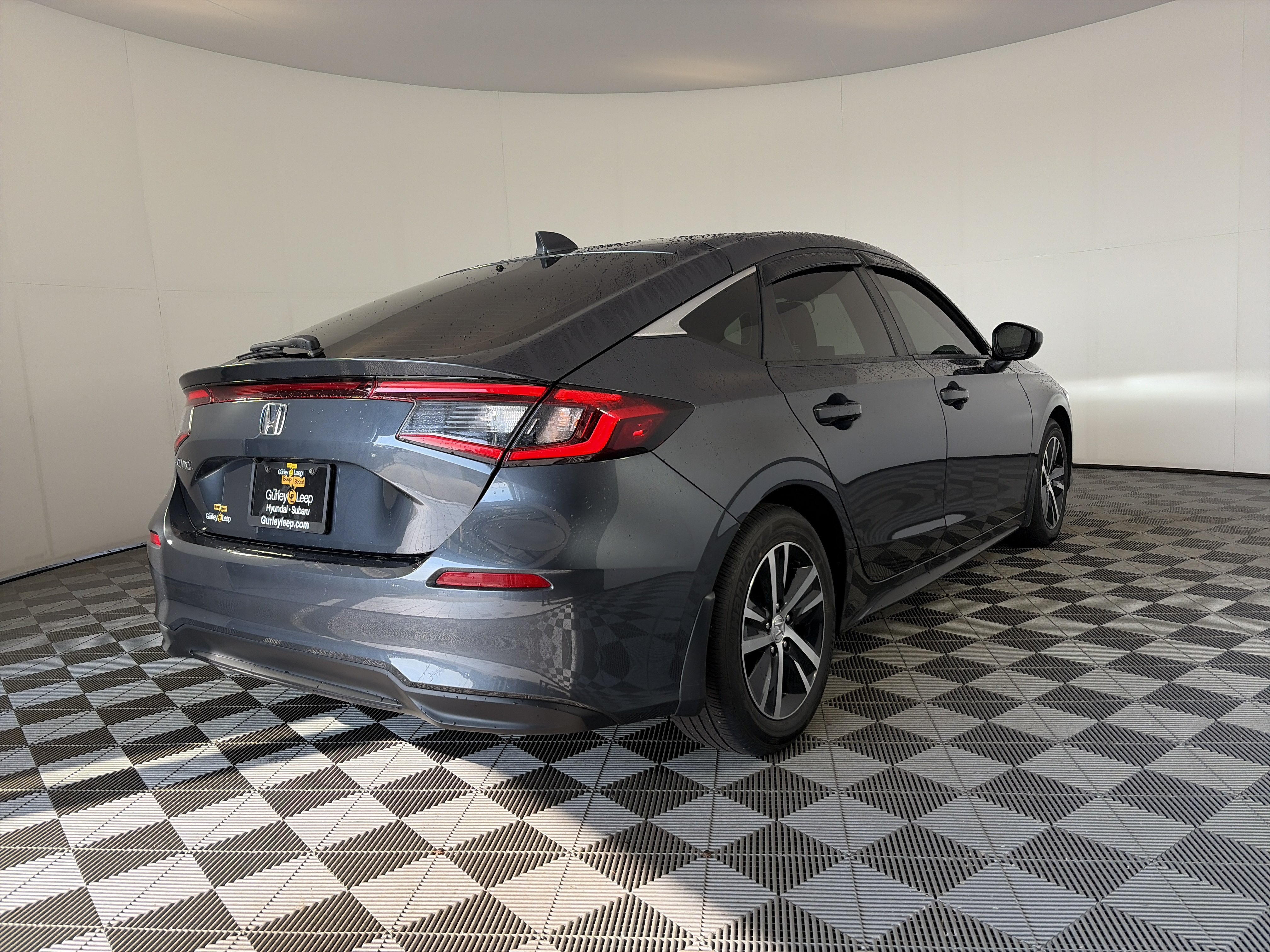 Used 2023 Honda Civic LX image 10