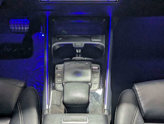 Used 2022 Mercedes-Benz GLB 250 image 12