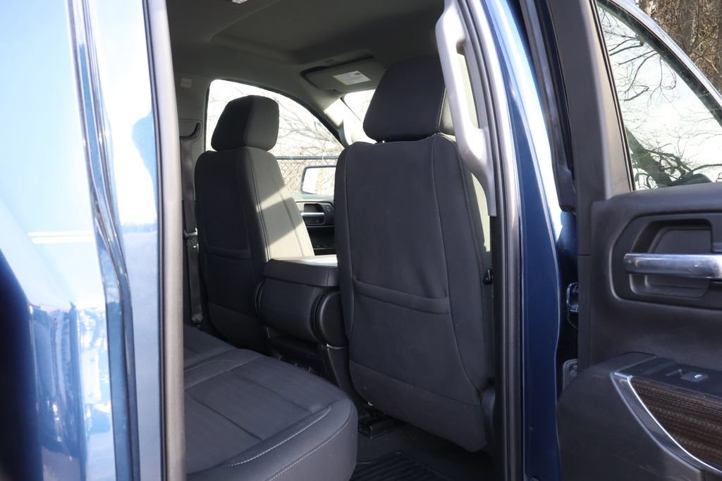 Used 2022 Chevrolet Silverado 1500 RST w/ Safety Package image 48