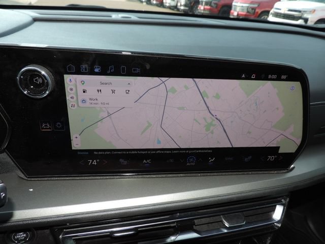 Used 2024 Chevrolet Traverse LS w/ LPO, Floor Liner Package FWD image 24