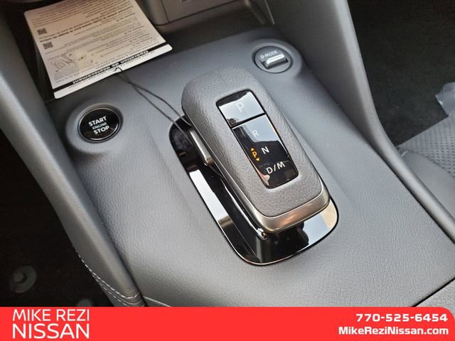 New 2026 Nissan Z Performance image 16