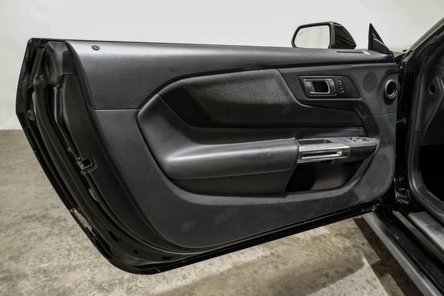 Used 2024 Ford Mustang GT RWD image 39