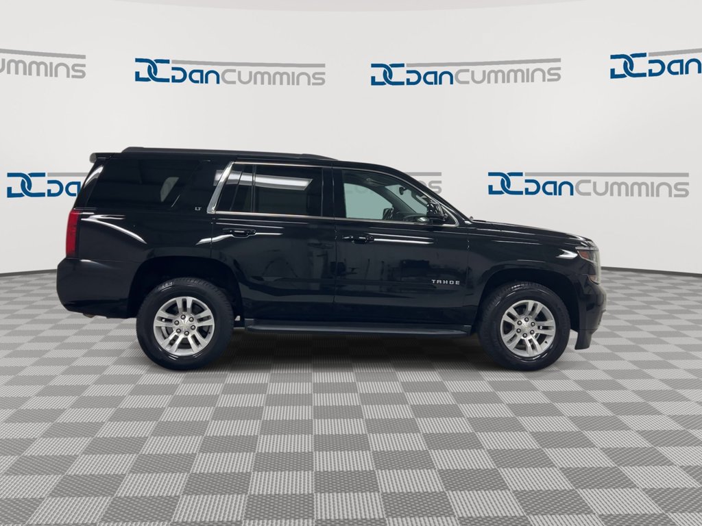 Used 2019 Chevrolet Tahoe LT AWD/4WD image 9