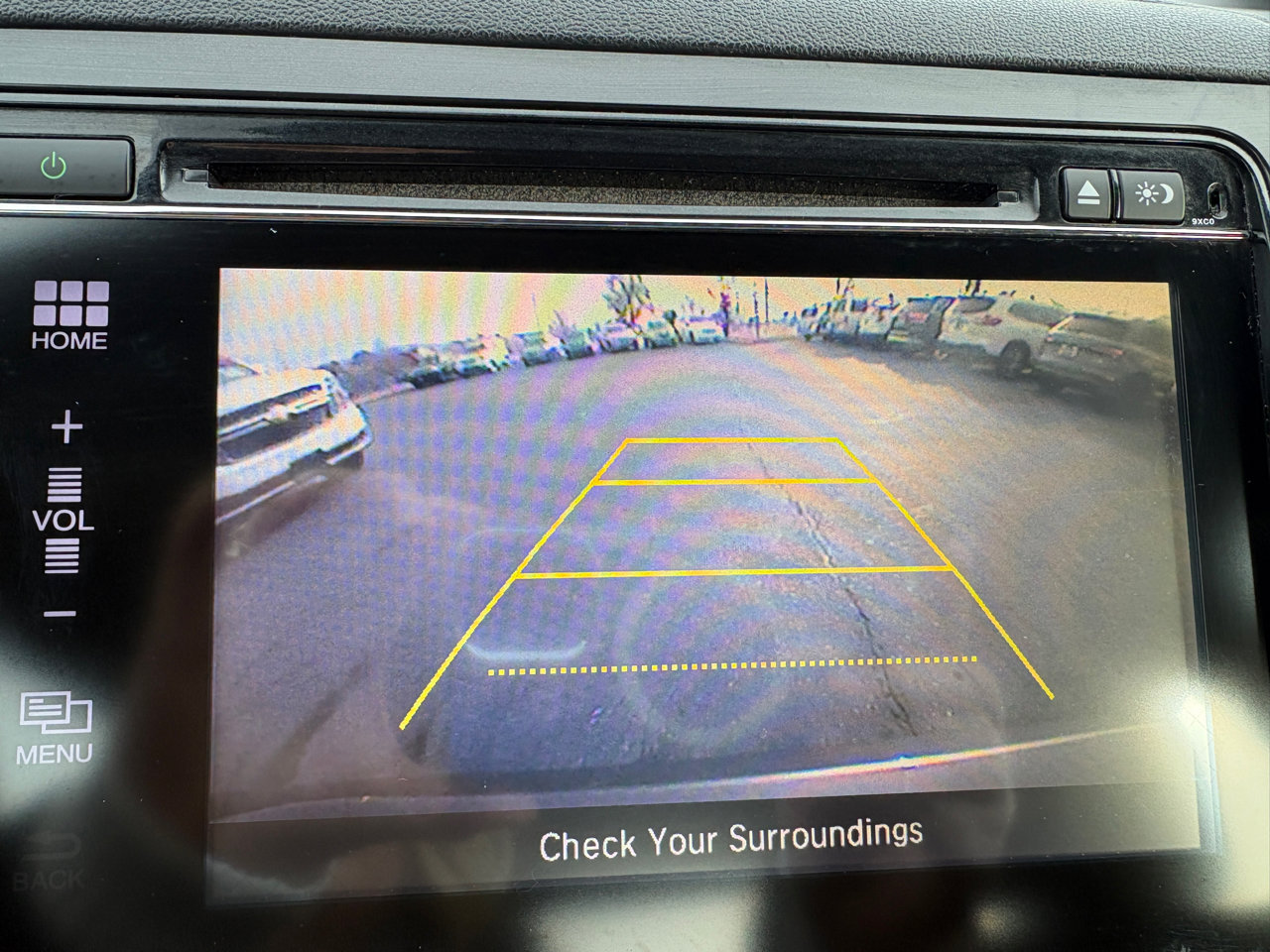 Used 2015 Honda Civic EX image 17