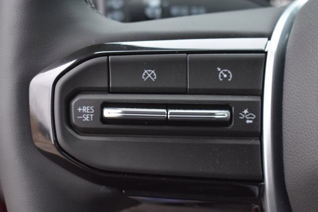 New 2026 Chevrolet Colorado Trail Boss image 26