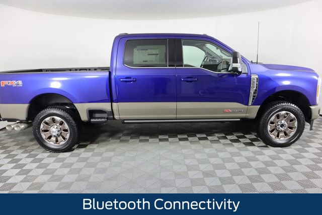 New 2026 Ford F350 King Ranch image 2