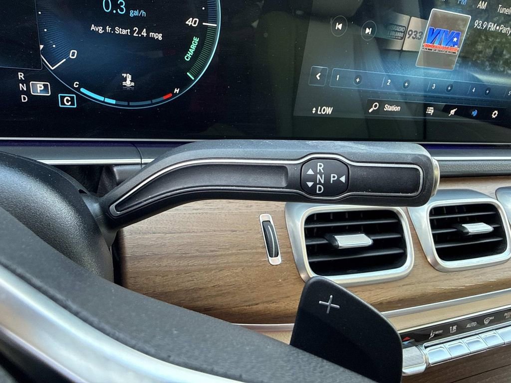 Used 2022 Mercedes-Benz GLE 350 4MATIC image 41