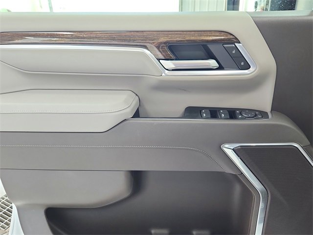 New 2026 GMC Sierra 2500 SLE w/ SLE Value Package; image 33