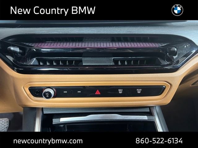 Used 2026 BMW 330i xDrive Sedan w/ Premium Package image 22