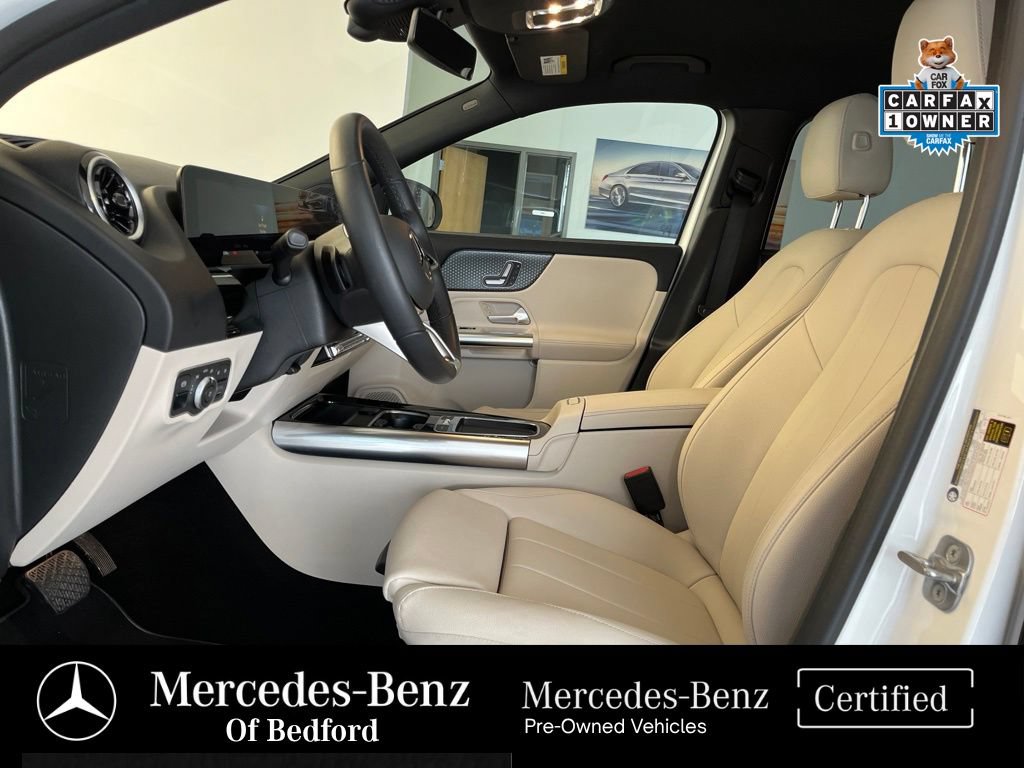 Used 2025 Mercedes-Benz GLA 250 4MATIC image 11