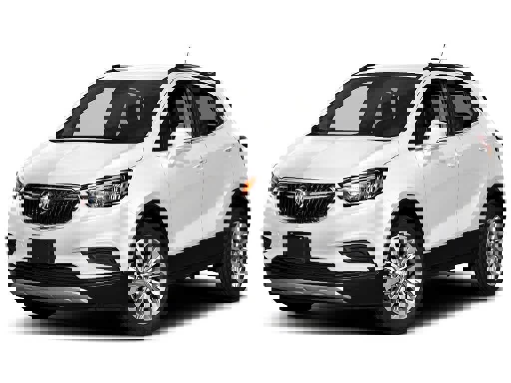 Used 2019 Buick Encore Essence w/ Experience Buick Package image 1