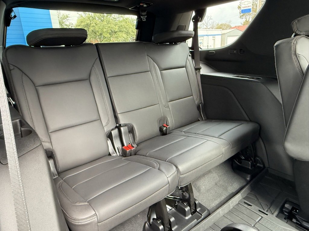 New 2026 Chevrolet Tahoe High Country image 49