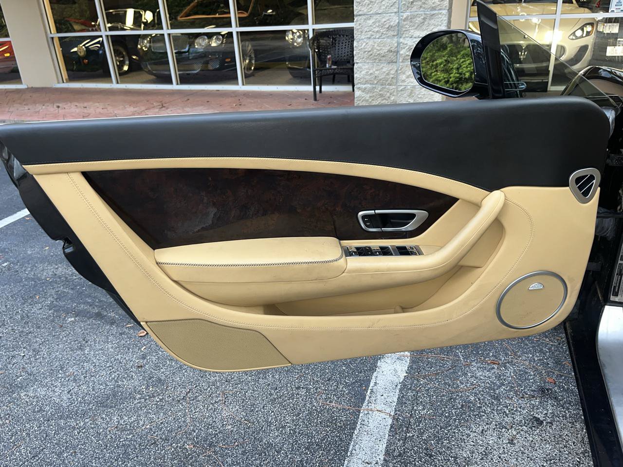 Used 2013 Bentley Continental GT AWD/4WD image 28