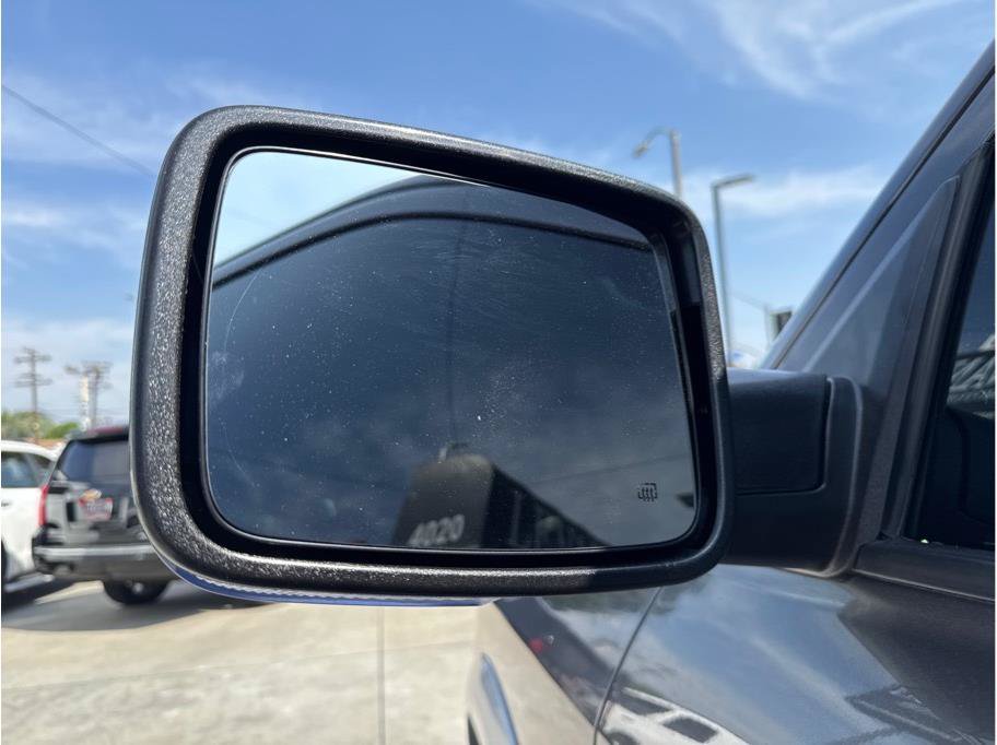 Used 2014 RAM 1500 Laramie w/ Convenience Group AWD/4WD image 36