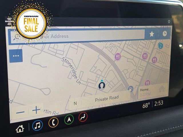 Used 2021 Chevrolet Tahoe Z71 w/ Z71 Off-Road Package image 28