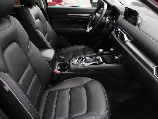 Used 2025 MAZDA CX-5 AWD 2.5 S image 32
