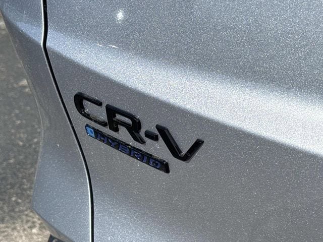 New 2026 Honda CR-V Sport Touring image 6