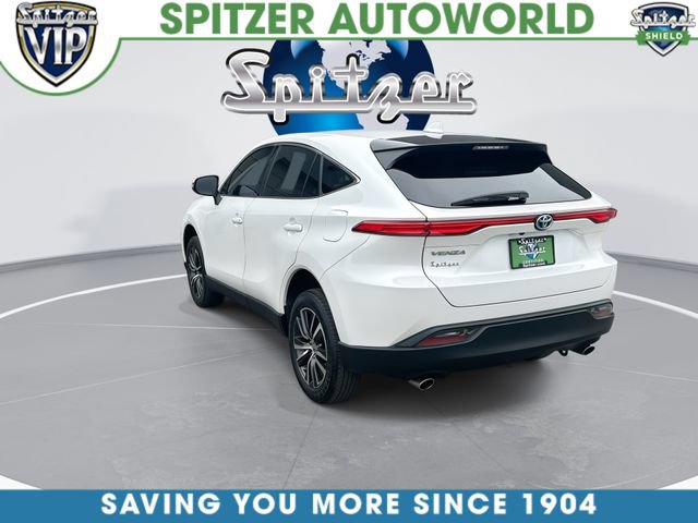Used 2023 Toyota Venza LE AWD/4WD image 7