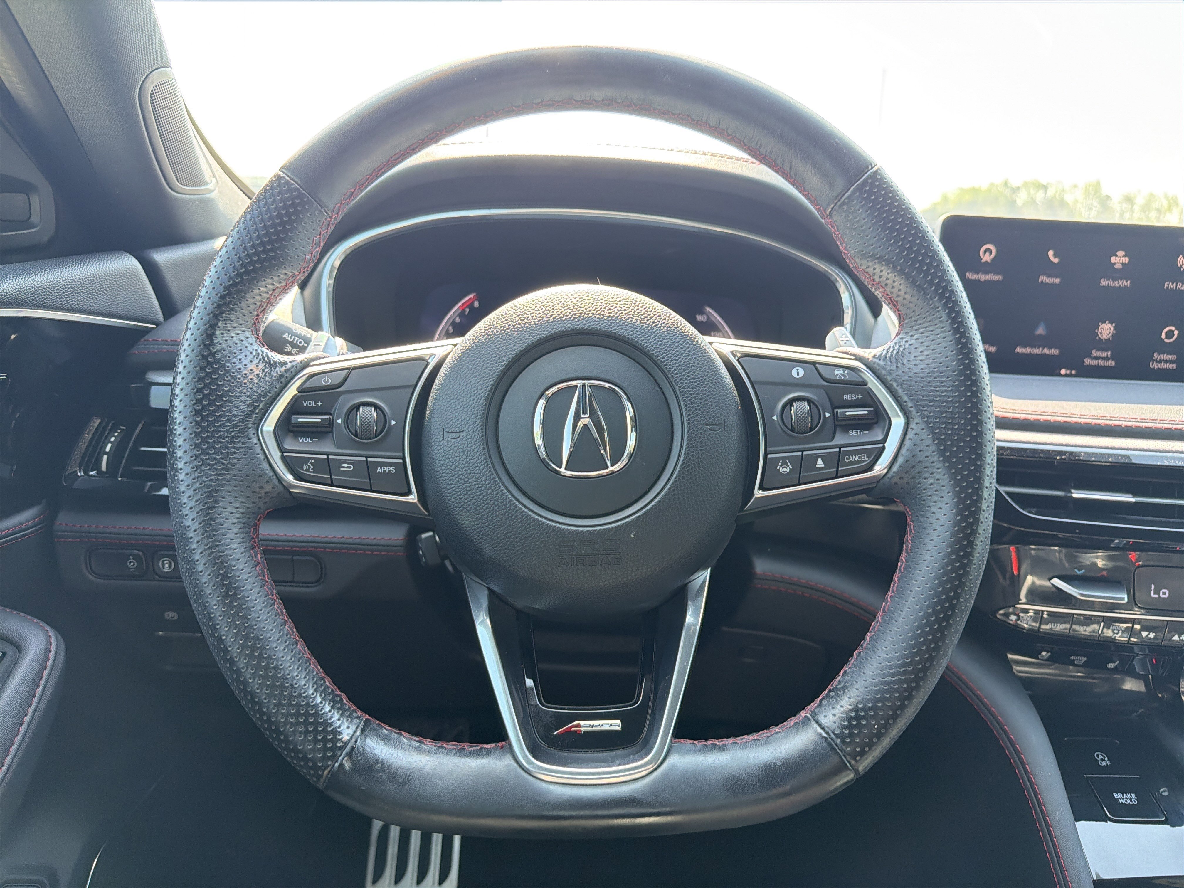 Certified 2023 Acura MDX A-Spec image 18