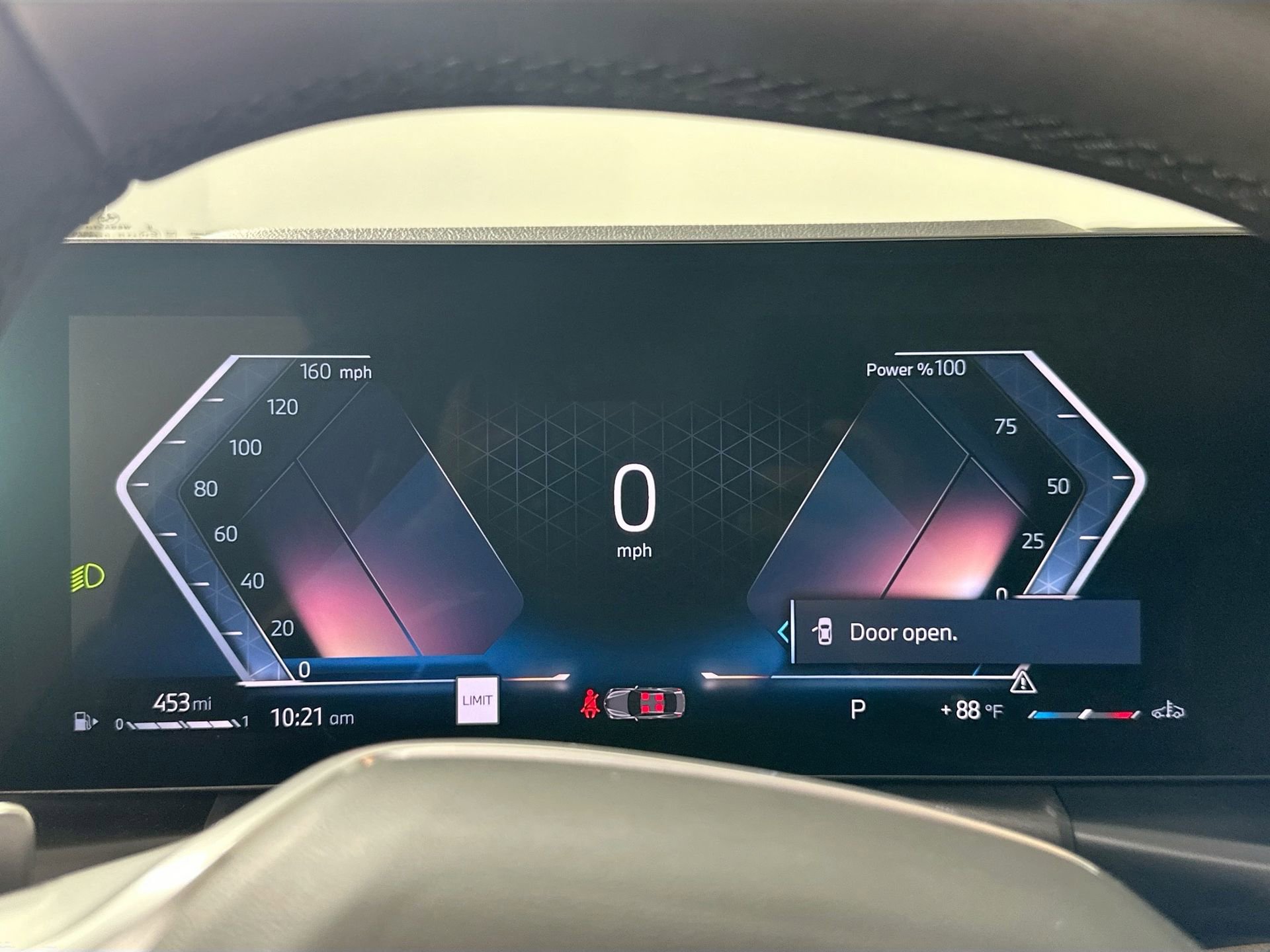 Used 2026 BMW 430i xDrive Coupe w/ Parking Assistance Package image 11