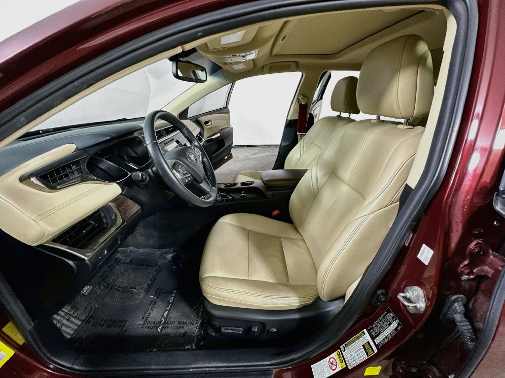 Used 2014 Toyota Avalon XLE Premium FWD image 17
